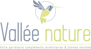 Logo Vallée Nature