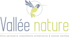 Logo Vallée Nature