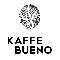 Logo Kaffe Bueno